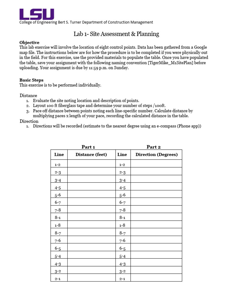 2 m1 lab 1 data table sheet pdf
