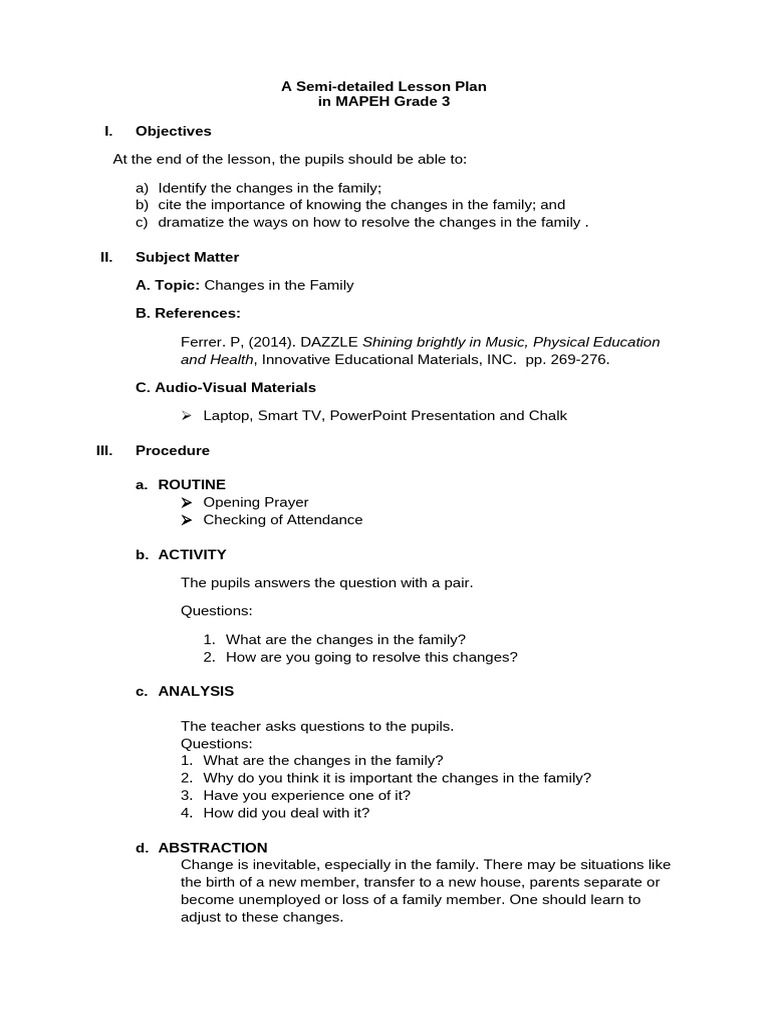 changes-in-the-family-1-pdf-cognition