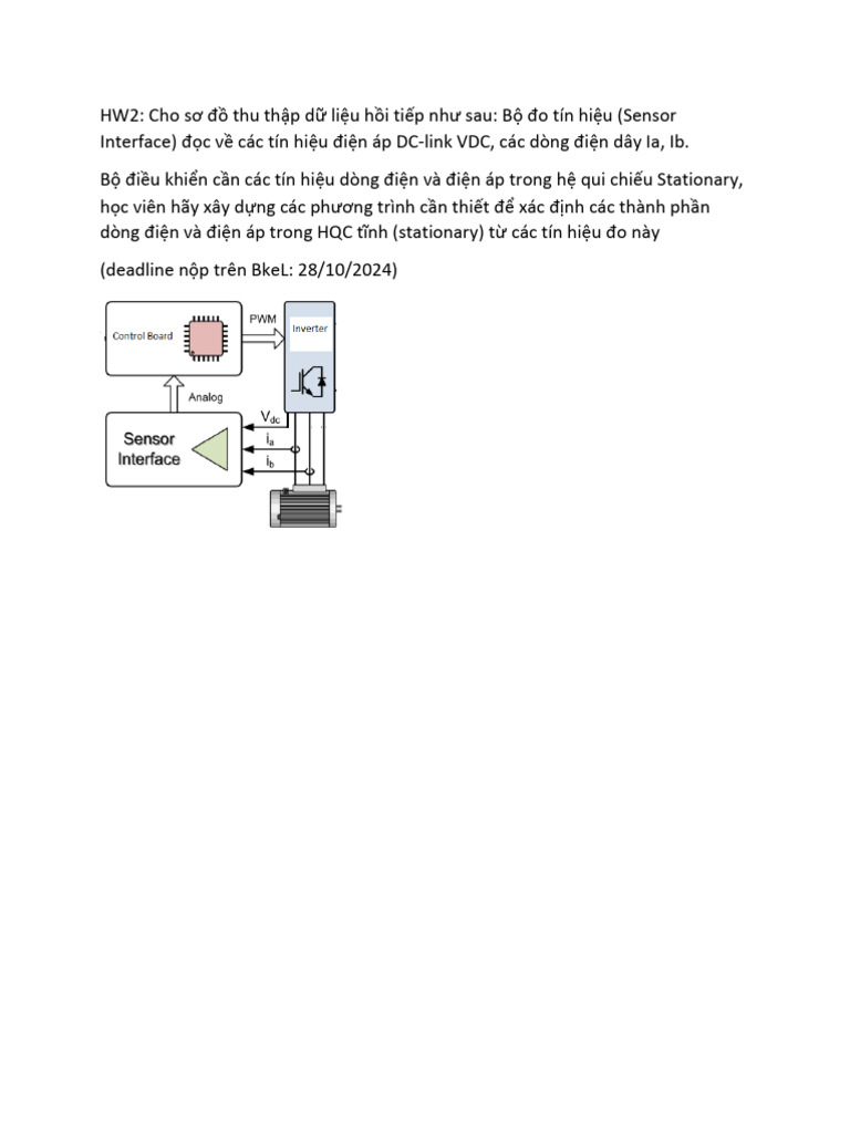 HW2 HK241 | PDF