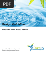 Charlotte Water Design Manual Update | PDF | Hydraulic Engineering ...