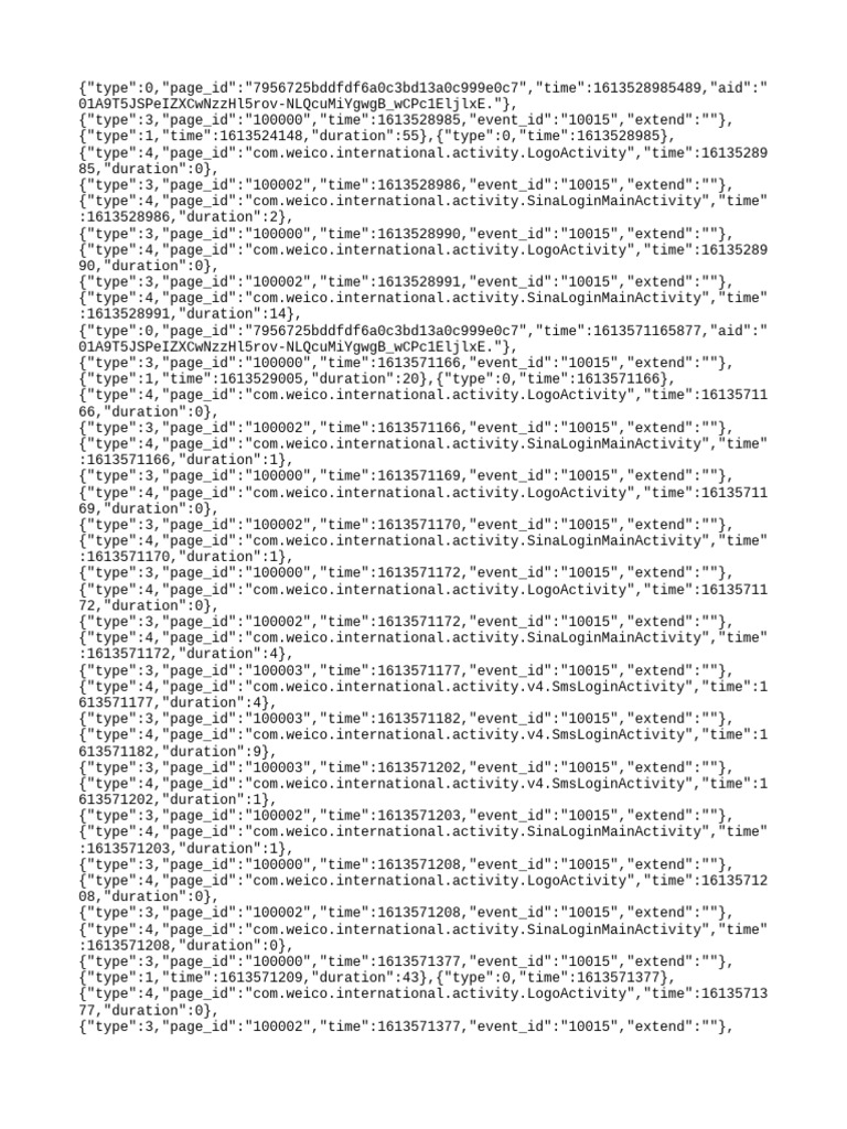 App - Logs UNDERSTANDING' THE SELF | PDF | Computers