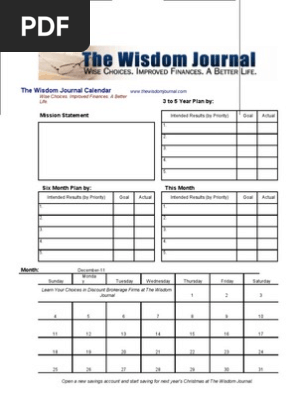Day Planner