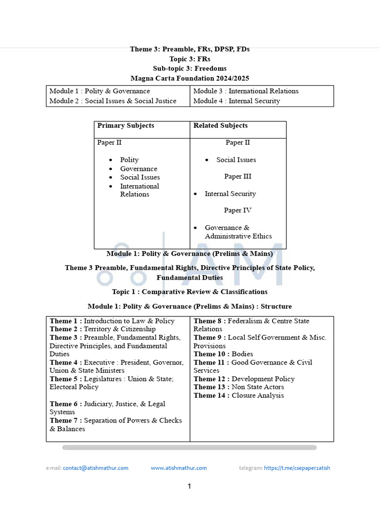66eac899b319e6197d260d36 Original | PDF | Freedom Of Speech | Censorship