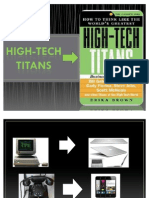 Karan (High Tech Titans)