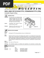 Download Yamaha FZ6 TPS Replacement by Phil Miner SN78743789 doc pdf