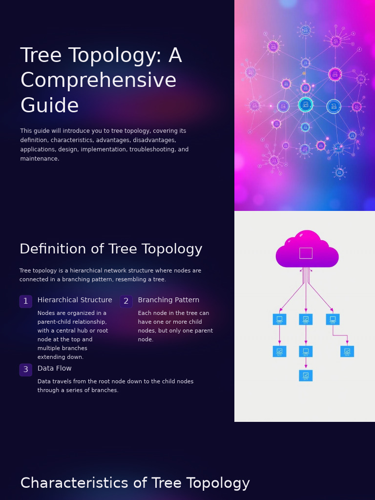 WHAT IS TREE TOPOLOGY PDF visual data 3
