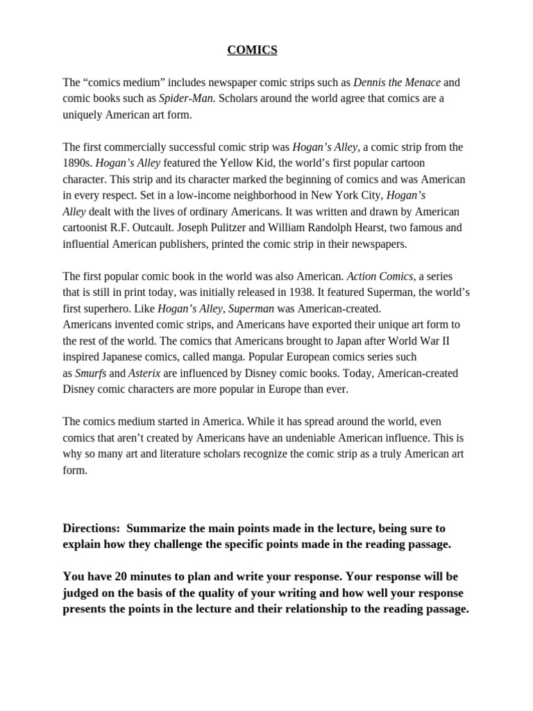 Comics Pdf Comics Comic Strips