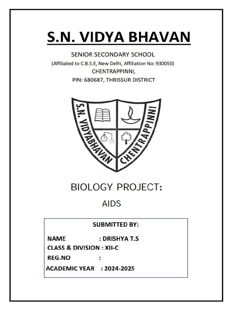 Bio 2 | PDF