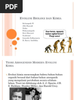 Download biologi evolusi by Izuardo Zulkarnain SN78745221 doc pdf