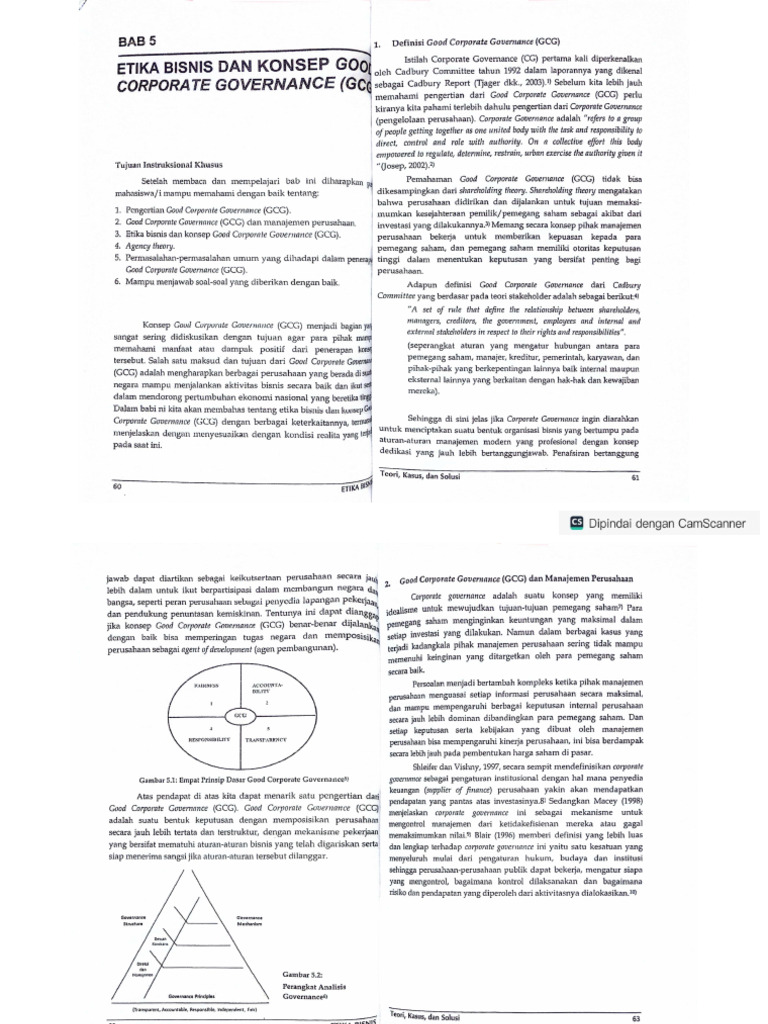 Bab 5-6 | PDF