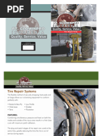 Understanding Rim and Wheel Components | PDF | Manufactured Goods ...