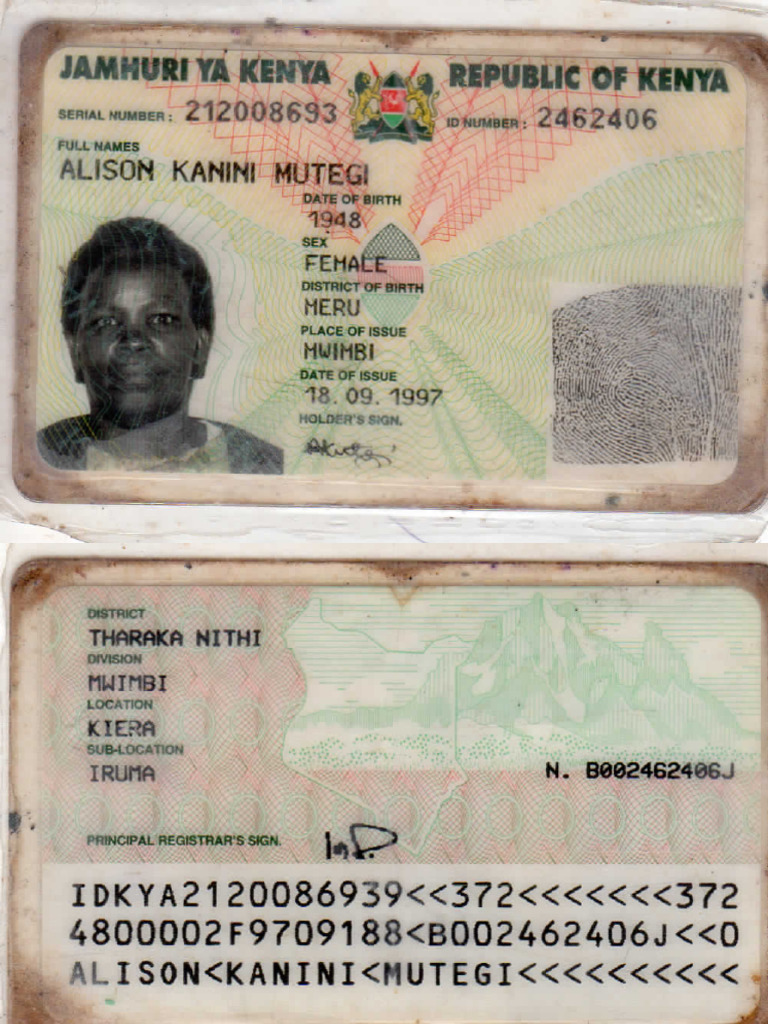 MUM | PDF