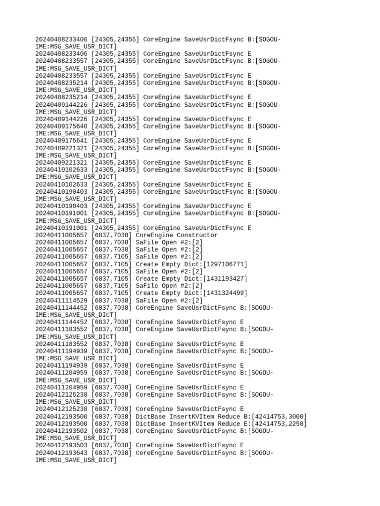 Activity pdf