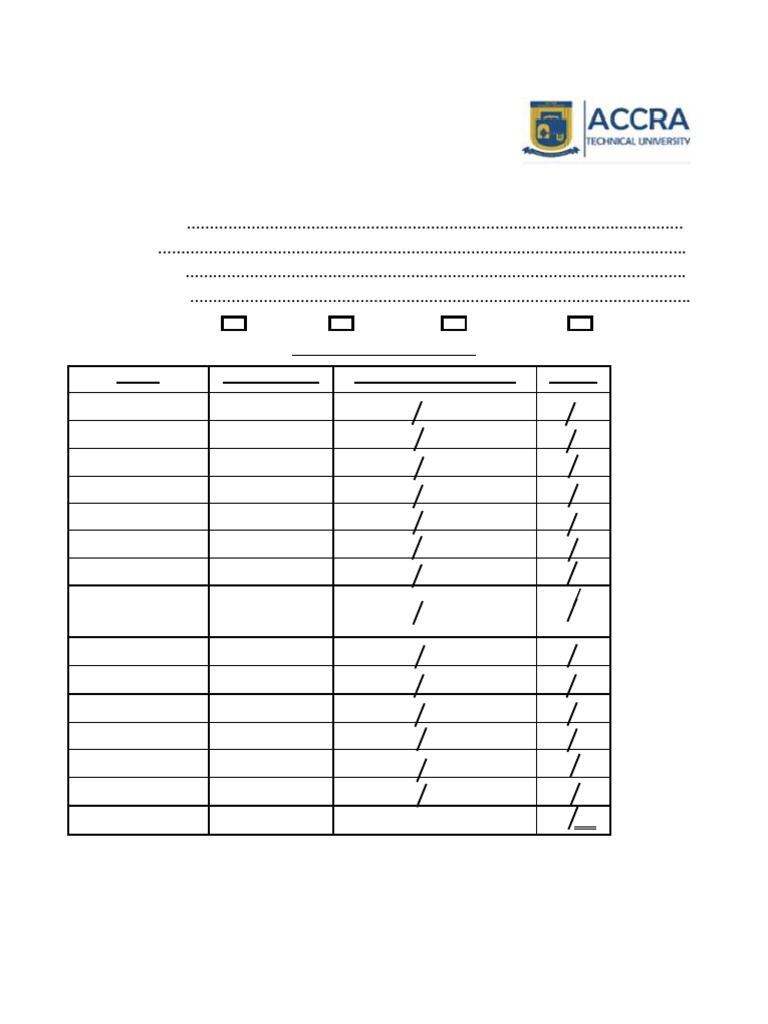 Assessment score sheet clt 101 pdf microsoft power point word