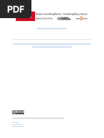 Muros de SedM | PDF | Migración humana | México