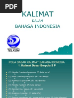 Download Kalimat Dalam Bahasa Indonesia by Rhies Nua SN78747265 doc pdf
