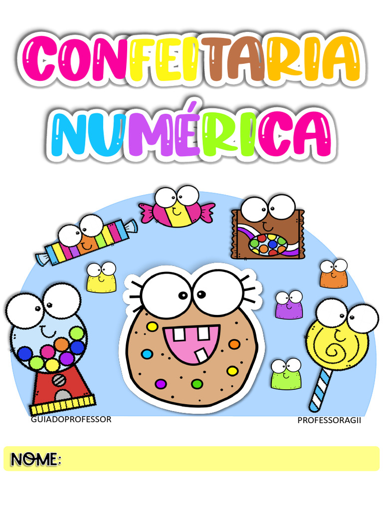 Atividades ate 99 1 pdf
