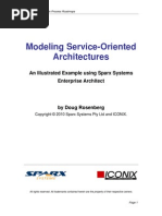 Download Modeling Service-Oriented Architectures by Alma Muratovi SN78748578 doc pdf