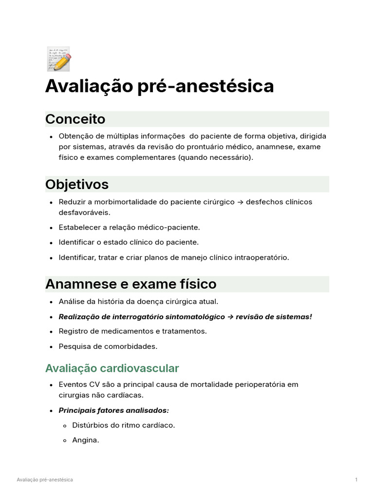 avalia-o-pr-anest-sica-pdf-doen-a-de-obstru-o-pulmonar-cr-nica