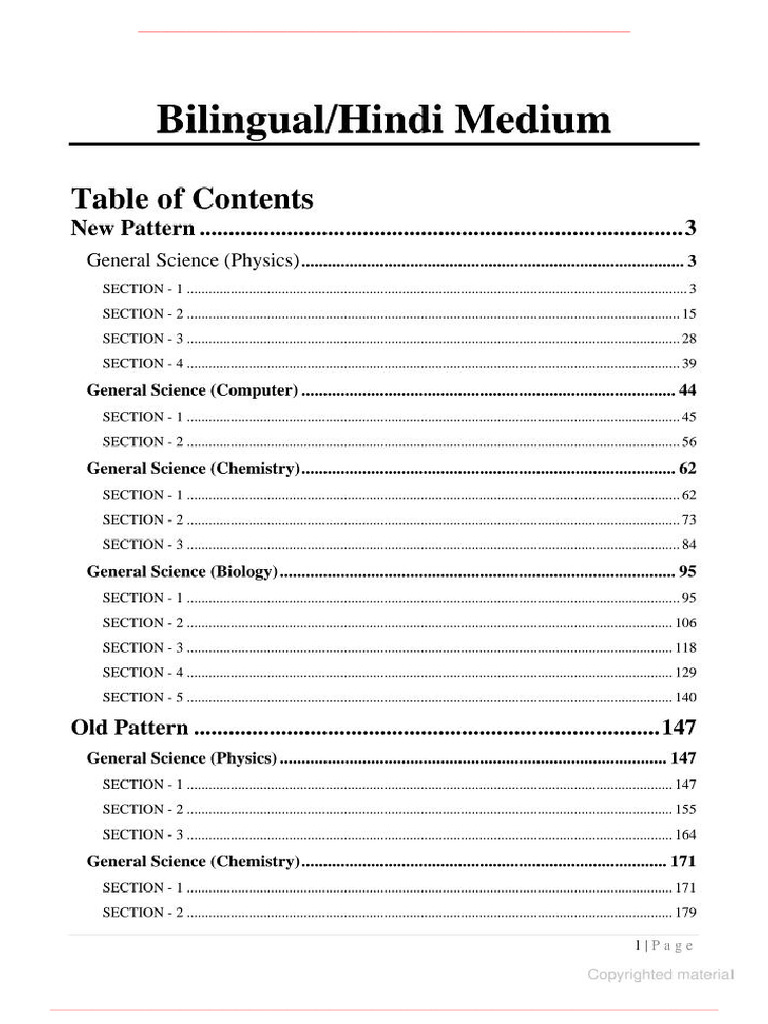 General Science Complete Book | PDF | Religion & Spirituality