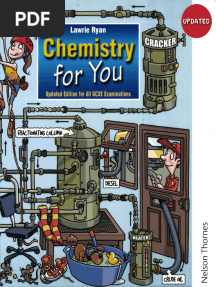 Lawrie Ryan - Chemistry For You (New Updated Editi - 240207 - 203146
