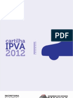 Ipva 2012