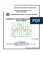 Harmonic As