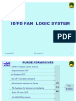 ID & FD Logic System