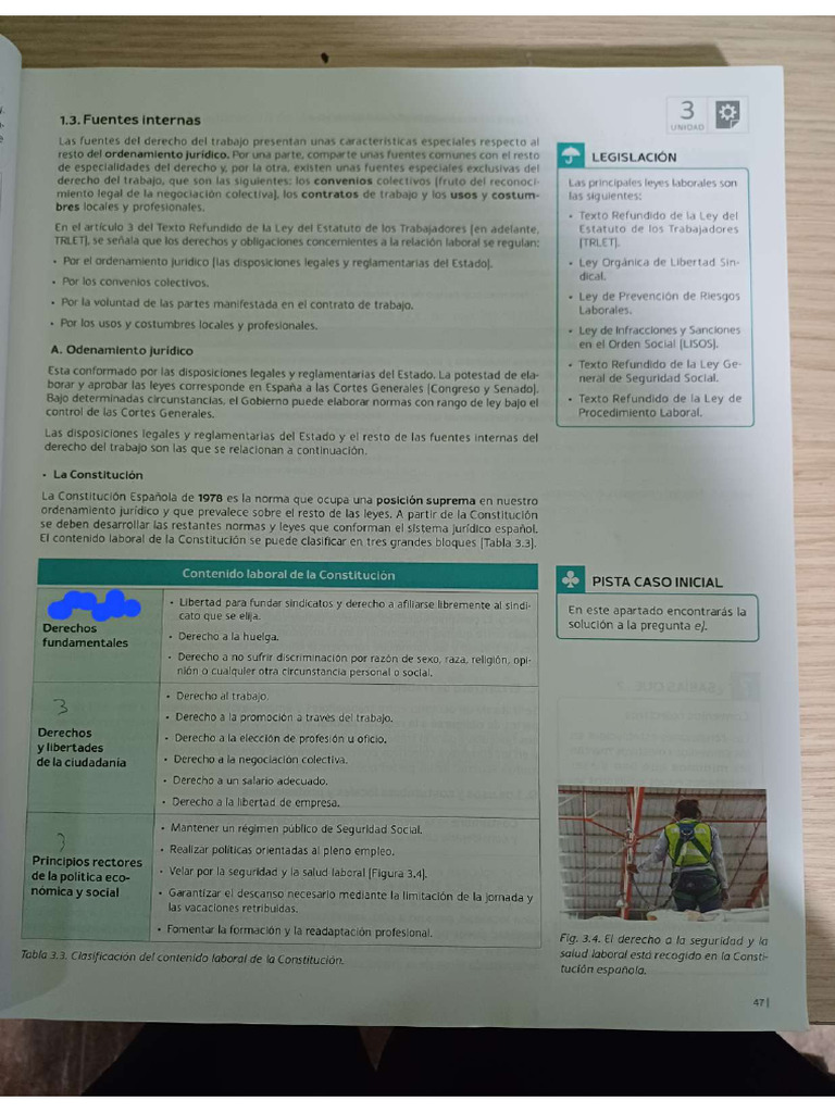 Tema 3-1 | PDF