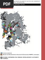 Khed Taluka Village Map and List | PDF