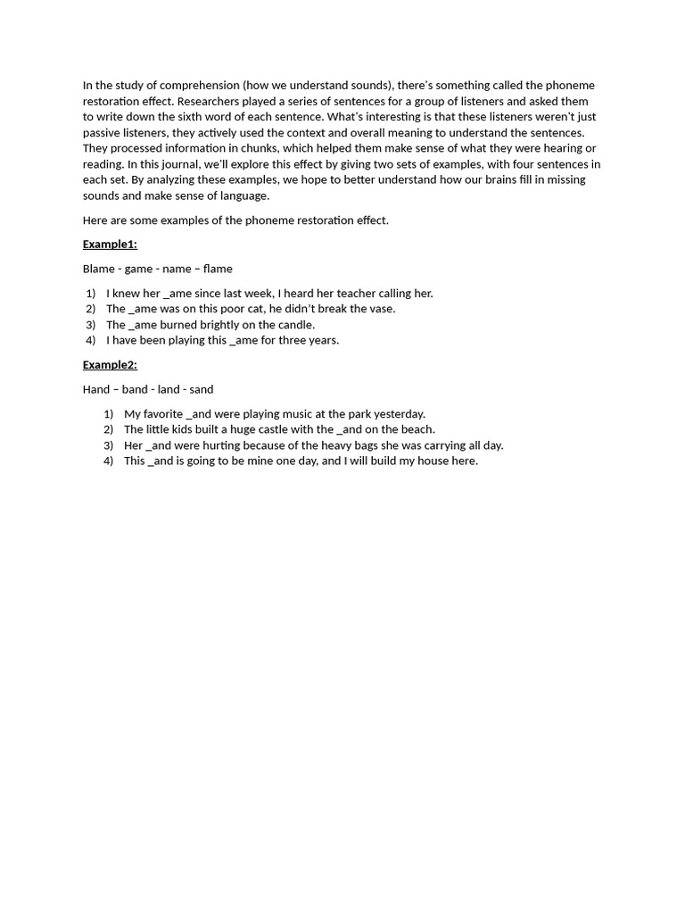 comprehension-journal-pdf