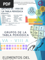 Calcógenos | PDF | Física Aplicada e Interdisciplinaria | Sustancias ...