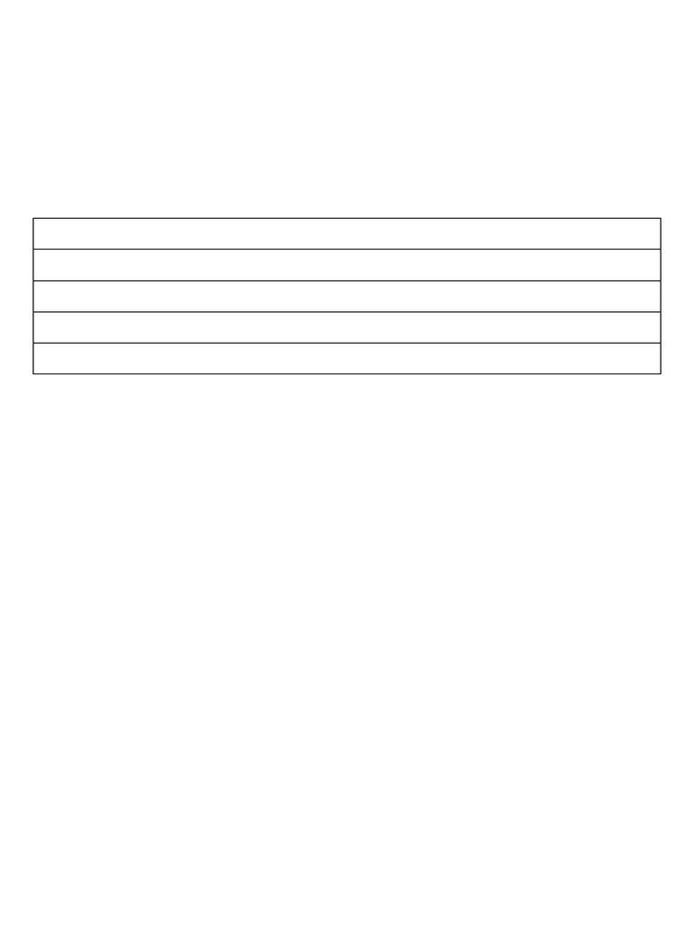 Piano Learning Path | PDF