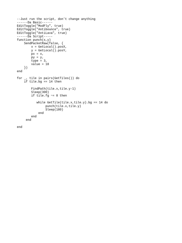Auto Clear | PDF