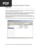 Download Instalacion Forms y Reports Version 11 by Richard Dextre Mateo SN78759336 doc pdf