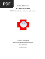Download Proposal Kegiatan Posyandu by Isnaini El-azeze SN78759678 doc pdf