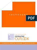 Technopak Consumer Outlook