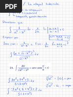 Calculo II Imprimir | PDF