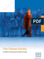 Trainee Doctor - PDF 39274940