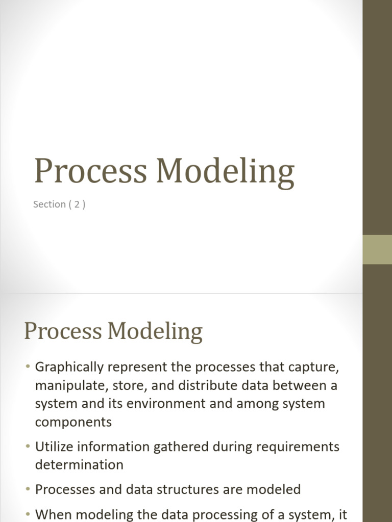 Sad 2nd Sec | PDF | Data Management | Conceptual Model
