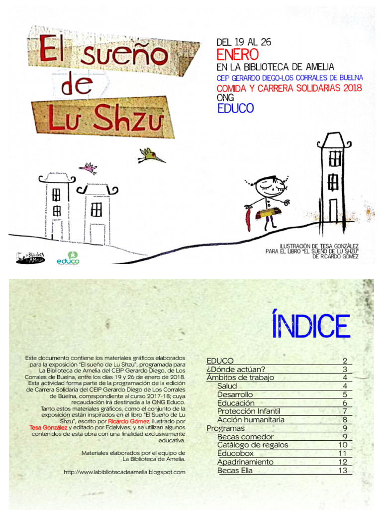 Exposición 