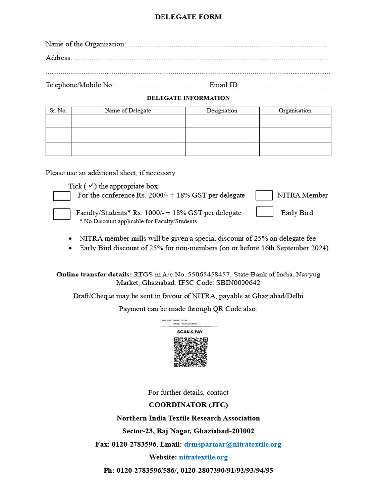 62 JTC Form | PDF | Business