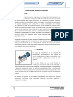 Informe Celdas de Manufactura Flexible (FMC)