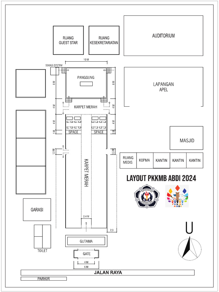 LAYOUT | PDF