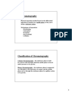 Chromatography