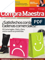 Ocu Compra Maestra 366 Enero 2012