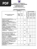 Grade 1 Pad Paper | PDF