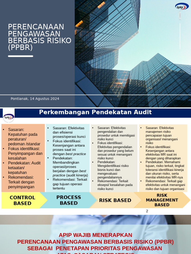 Paparan PPBR Rev | PDF