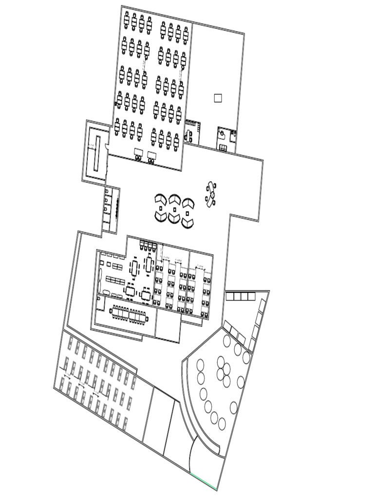 Studio Plan PDF | PDF