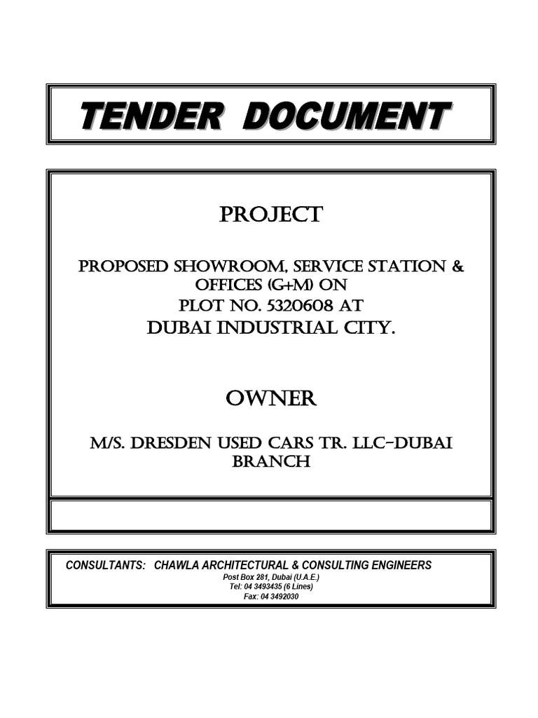 CONSTRUCTION SPECIFICATION TEMPLATE WORD intelligence overview